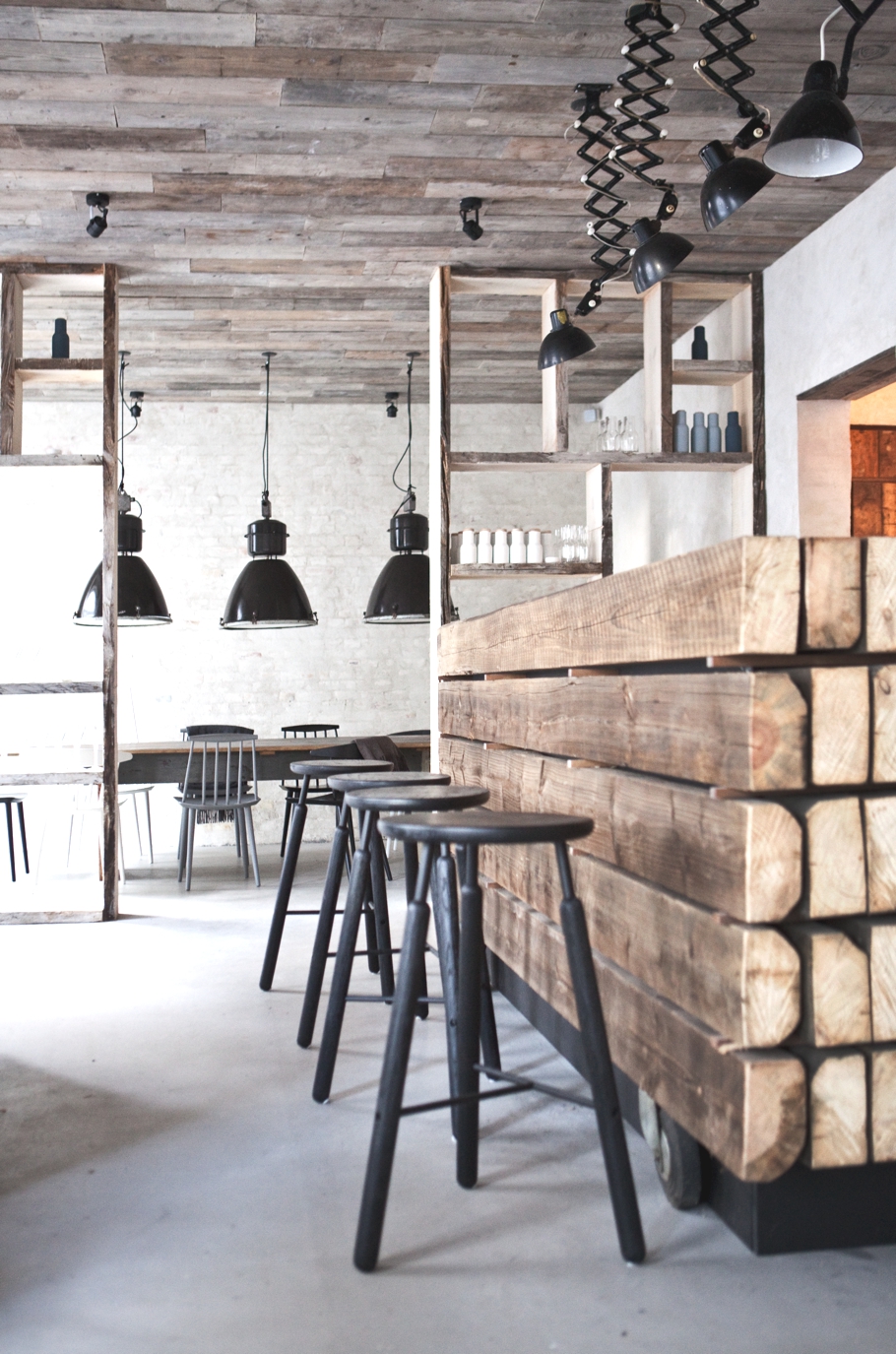 Höst (Denmark) _ Norm Architects