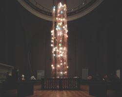 London Design Festival highlights: Bocci lighting
