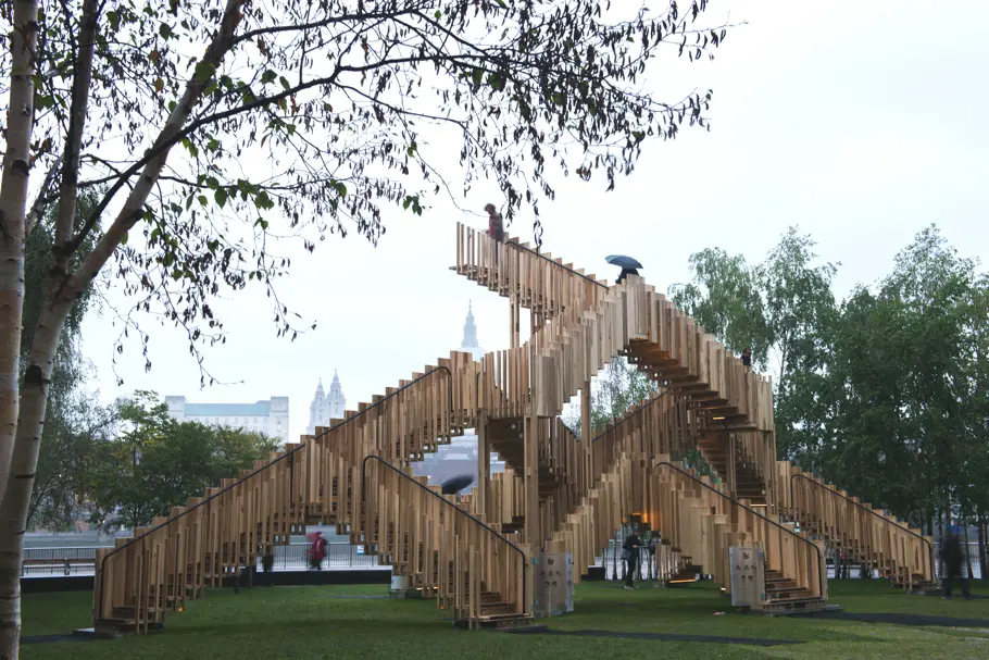 London-Design-Festival-Endless-Stair-Adelto-00