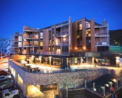 Luxury weekend away: QT Falls Creek Resort, Australia