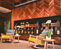 Vintage luxury at the refurbished MileNorth Hotel, Chicago