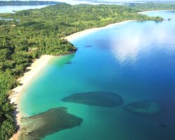 Discover the Red Frog Beach Rainforest Resort & Marina