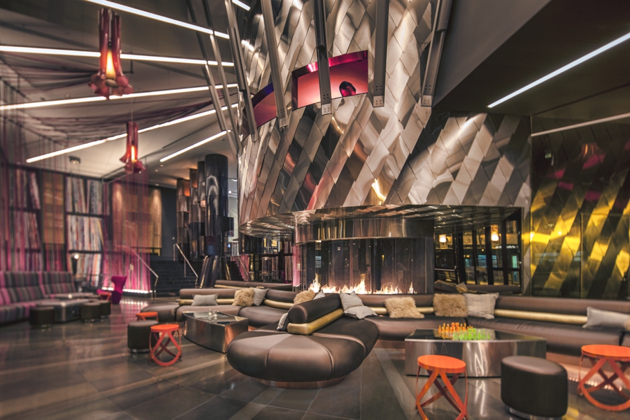 The Living Room_Skylab Architecture