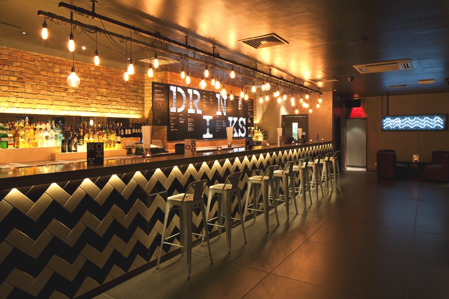The Roxy _ Design LSM