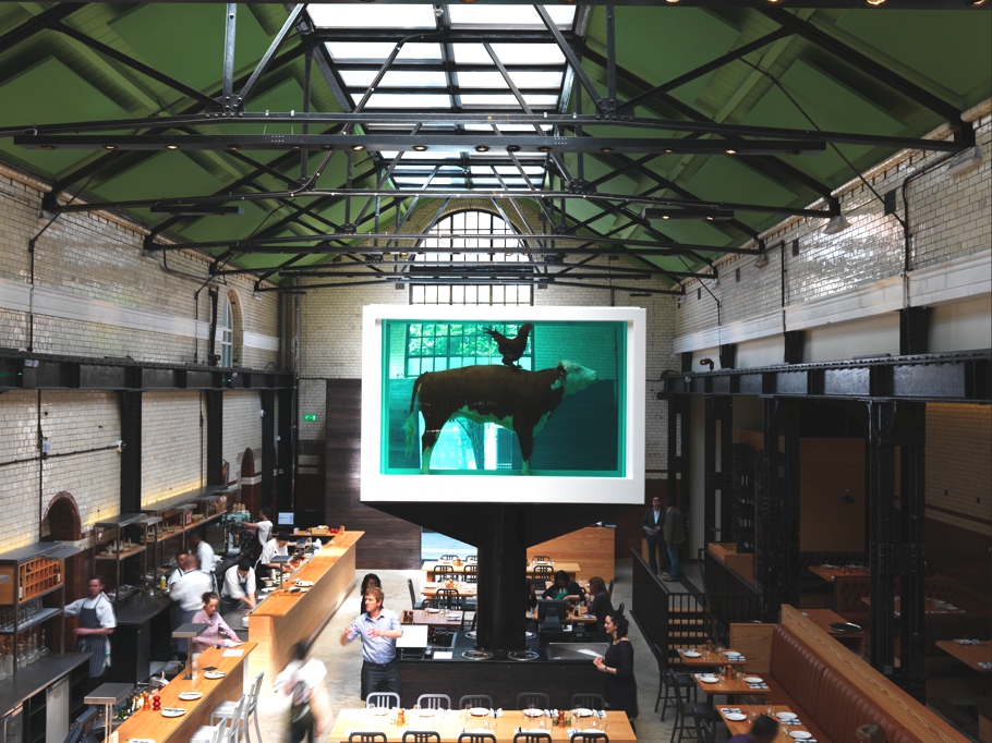 Tramshed _ Waugh Thistleton