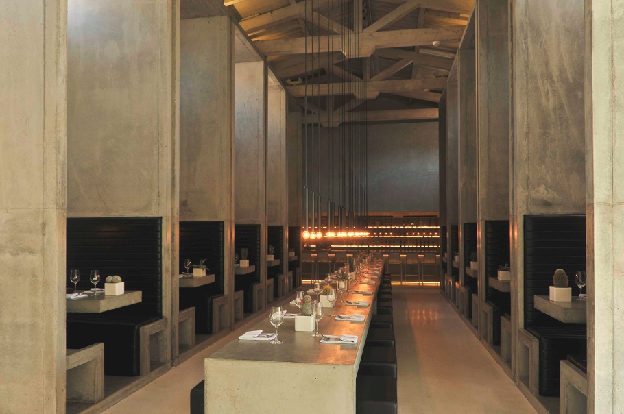 Workshop (United States) _ Soma Architects