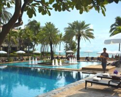 Luxury Thailand Resort – Dusit Thani Hua Hin