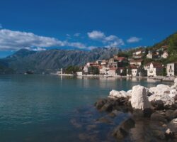 Montenegro holidays: Europe’s new holiday destination