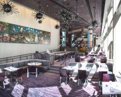 Novotel New York Times Square’s $85 Million “Metamorphosis”