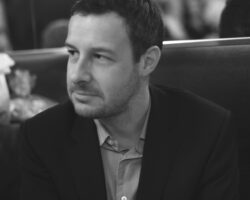 The interview: Andrew Whiting of Architects Hut