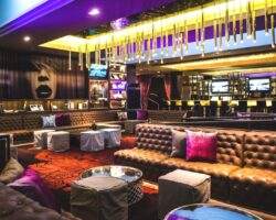 Hard Rock Palm Springs Hotel opens in California’s playground