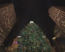 Christmas in New York: The best of the holiday season