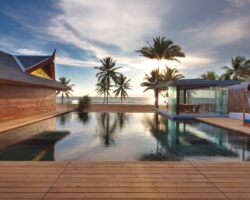 High-luxury resort Iniala puts spotlight on Phuket