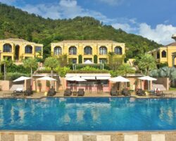 Absolute Sanctuary a stylish detox & Yoga resort, Thailand