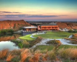 Luxury lodge Streamsong Resort & Spa opens in Florida