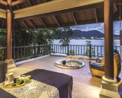 Amari Phuket resort brings contemporary design to Patong Bay