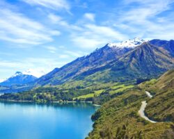 Luxury wellness retreat Aro Ha opens in New Zealand