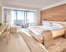 The Miami Beach Edition: A city comes of age