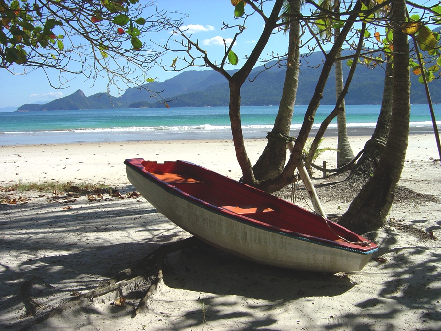 3- IlhaGrande_Praia Lopes Mendes