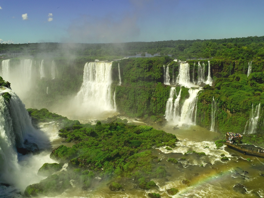 Iguazu Falls_Embratur_Christian Knepper