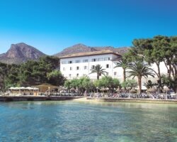Hotel Illa d’Or unveils fresh new look on 85th anniversary