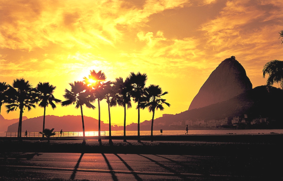 Rio de Janeiro