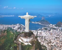 10 luxury destinations in Brazil you must see