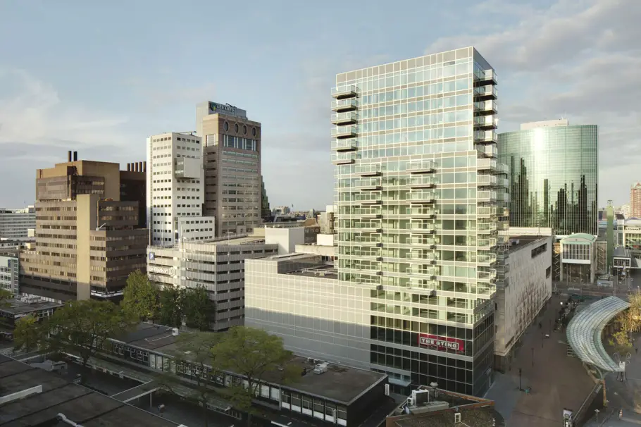 Luxury-Apartments-Rotterdam-Netherlands-Adelto-00