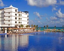 Grand Residences – a luxury Mexican hideaway