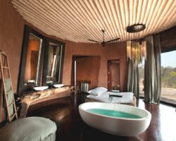 Leobo Private Reserve – a new kind of luxury in the wilderness