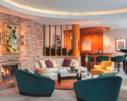 Hotel review: Beverly Hills Hotel’s Marilyn Monroe inspired suite