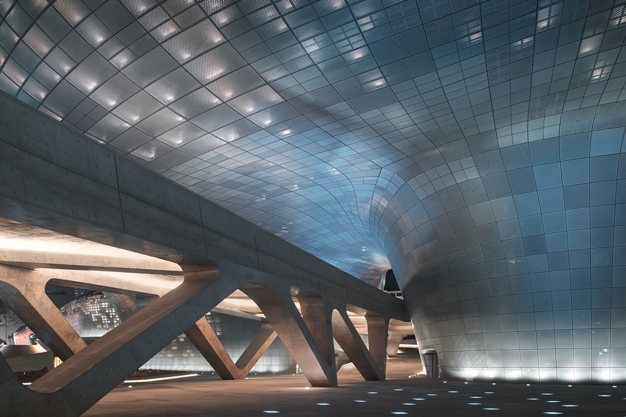 Dongdaemun-Design-Plaza-Zaha-Hadid-Adelto-03