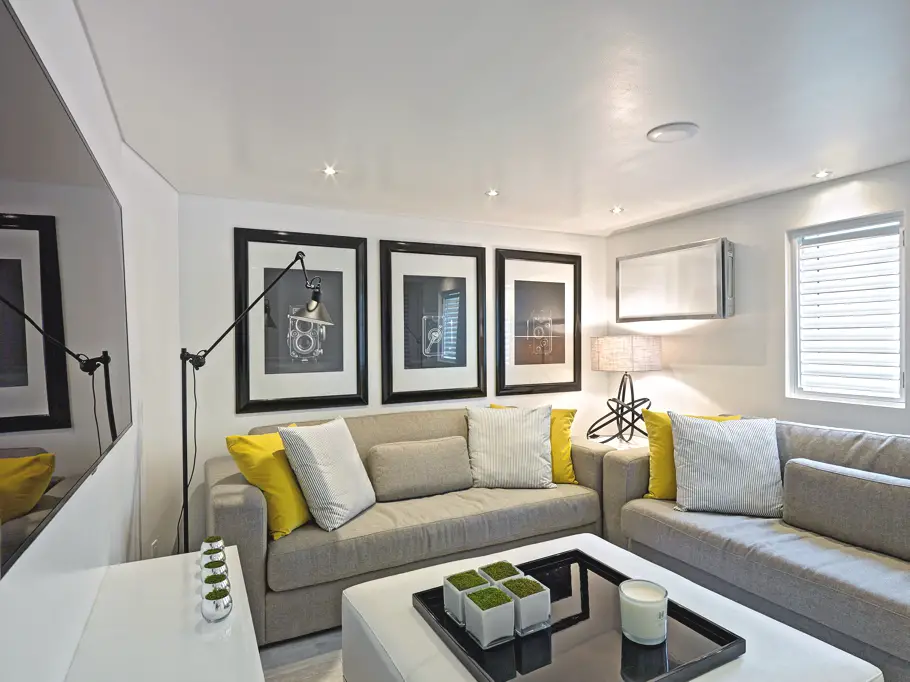 Luxury Barbados home Footprints by Kelly Hoppen MBE Luxury Barbados home Footprints by Kelly Hoppen MBE