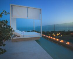 An exclusive wellness retreat – Oasis by Don Carlos Resort