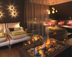 Lux redux: 17th-century Hotel Ritter Durbach refreshed
