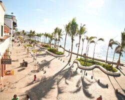 Puerto Vallarta’s pride to take over old town’s romantic zone