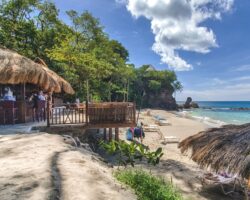 Cap Maison, a luxury boutique hotel in St Lucia