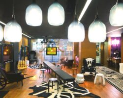 Iconic Hong Kong boutique hotel given facelift by yoo