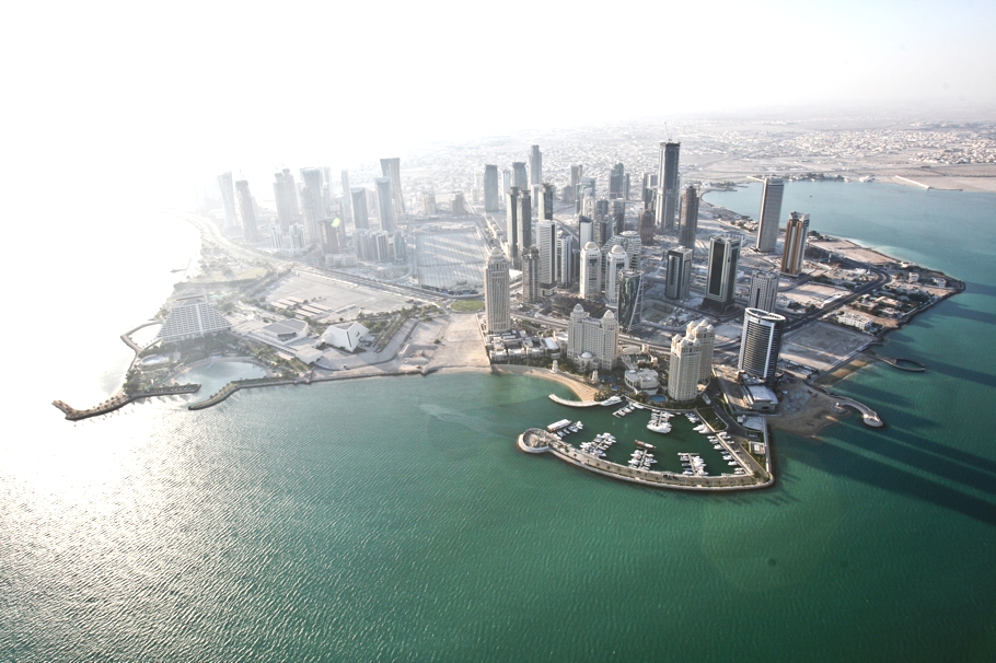 Doha 1
