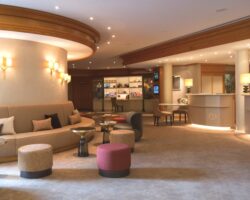 Hotel Landhaus Wachtelhof receives five-star makeover