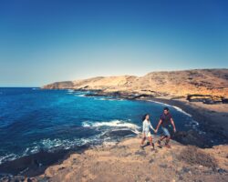 Tenerife Walking Festival to attract 700 ramblers