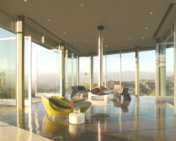 5 living room design ideas to create a contemporary space