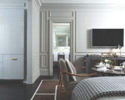 Portrait Firenze, a new Ferragamo-owned luxury hotel