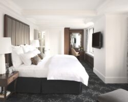 Draw inspiration from luxury New York hotel The Surrey