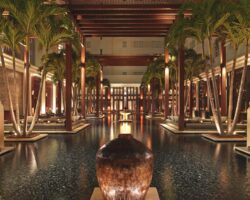 Luxury new spa at The Setai by Themae opens