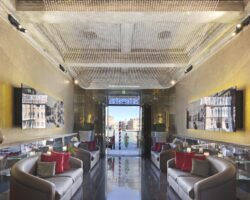 NH Collection Palazzo Barocci hotel opens in Venice, Italy