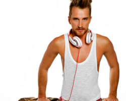 The interview: Maxime Jacquet – bad boy of interior design