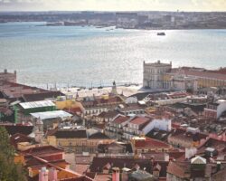 9 unusual shops to make a stop in Lisbon