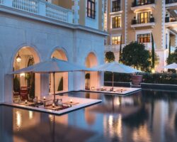 Regent Porto Montenegro opens on beautiful Adriatic coastline