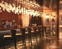 Michelin-starred chef Sergi Arola comes to Raffles Istanbul